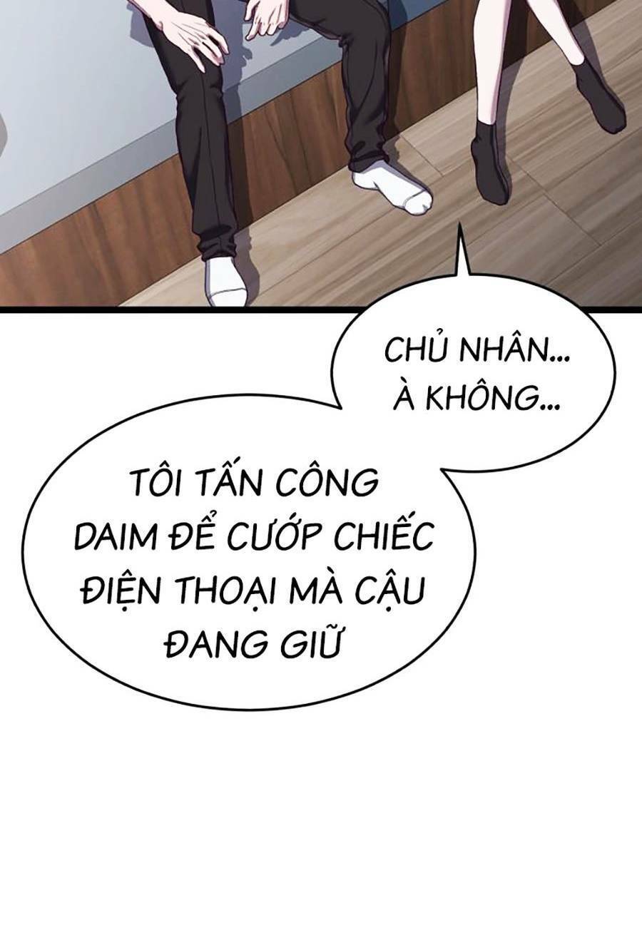 Tên Vâng Lời Tuyệt Đối Chapter 33 - Trang 54