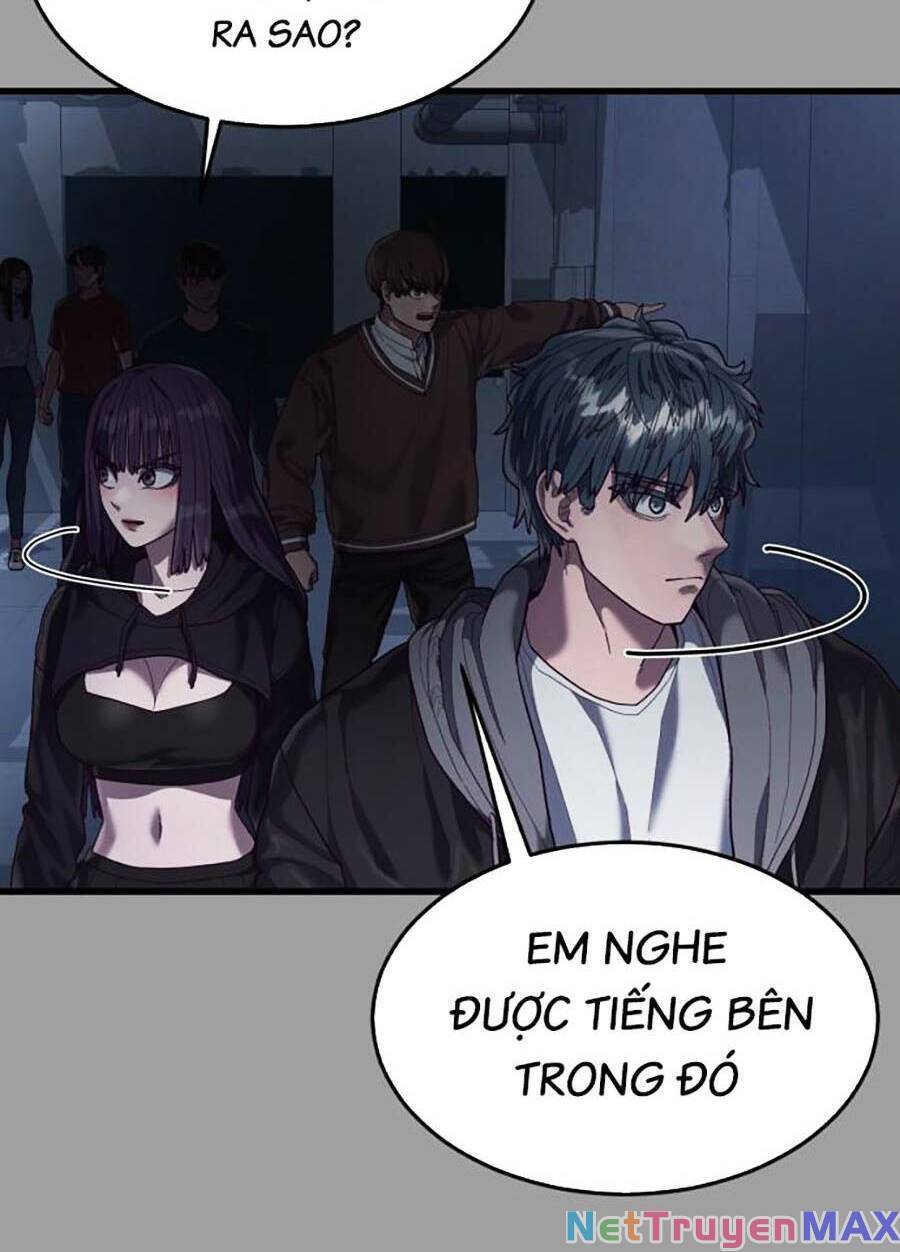 Tên Vâng Lời Tuyệt Đối Chapter 37 - Trang 159