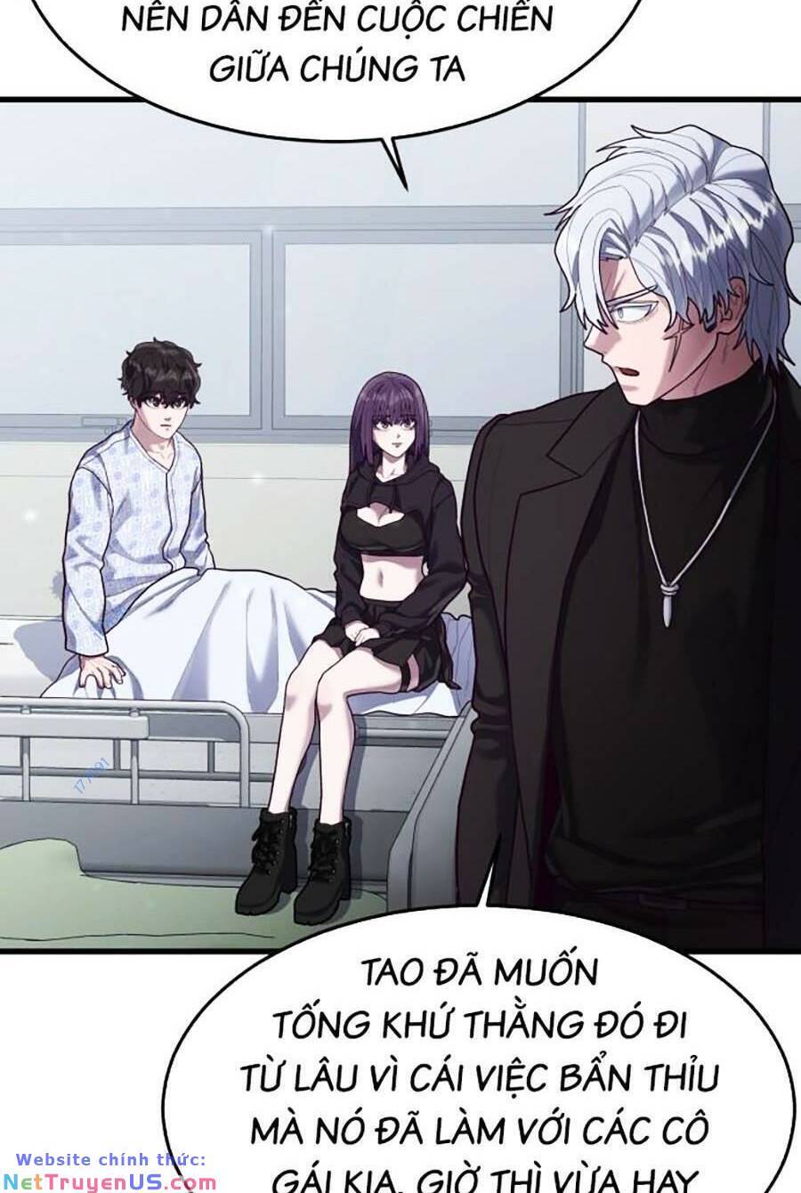 Tên Vâng Lời Tuyệt Đối Chapter 51 - Trang 81