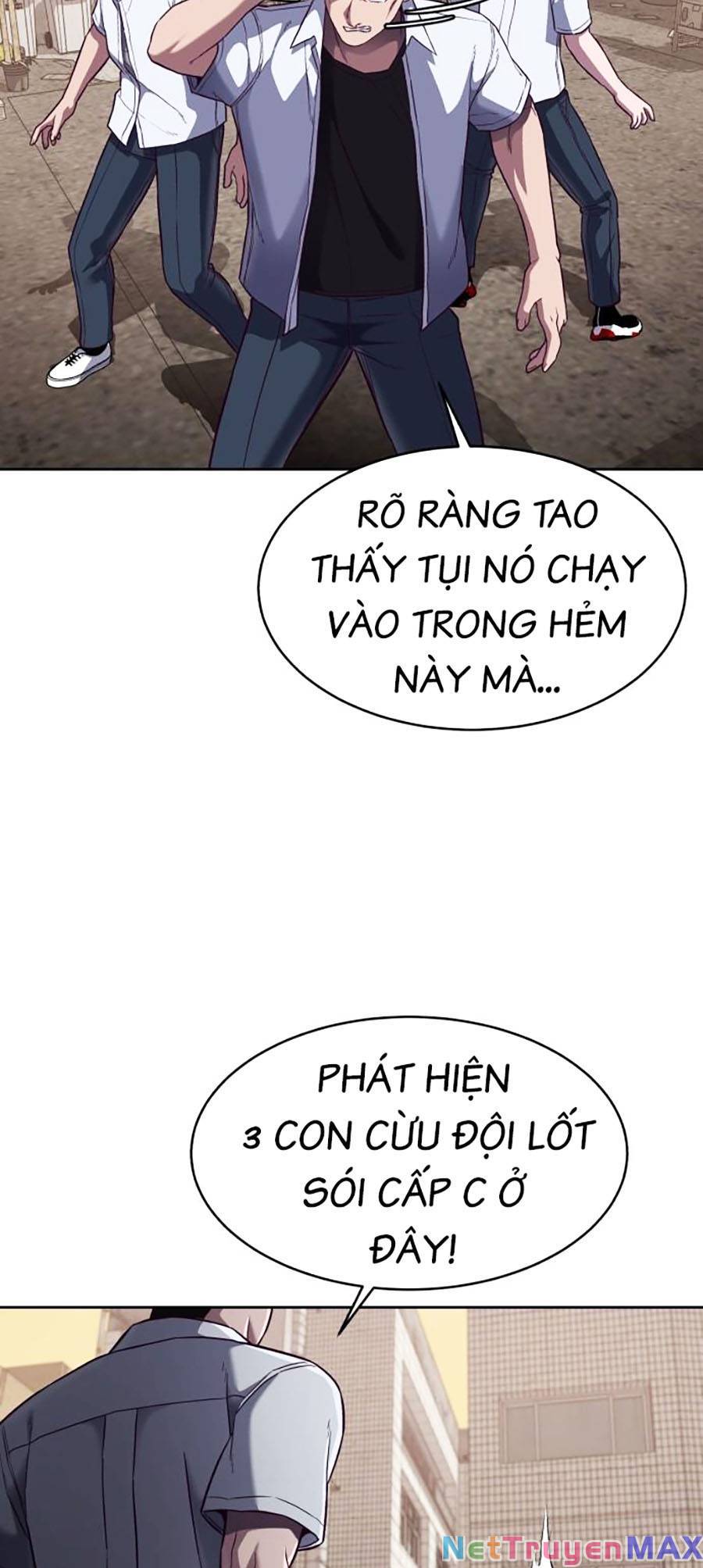 Tên Vâng Lời Tuyệt Đối Chapter 8 - Trang 36