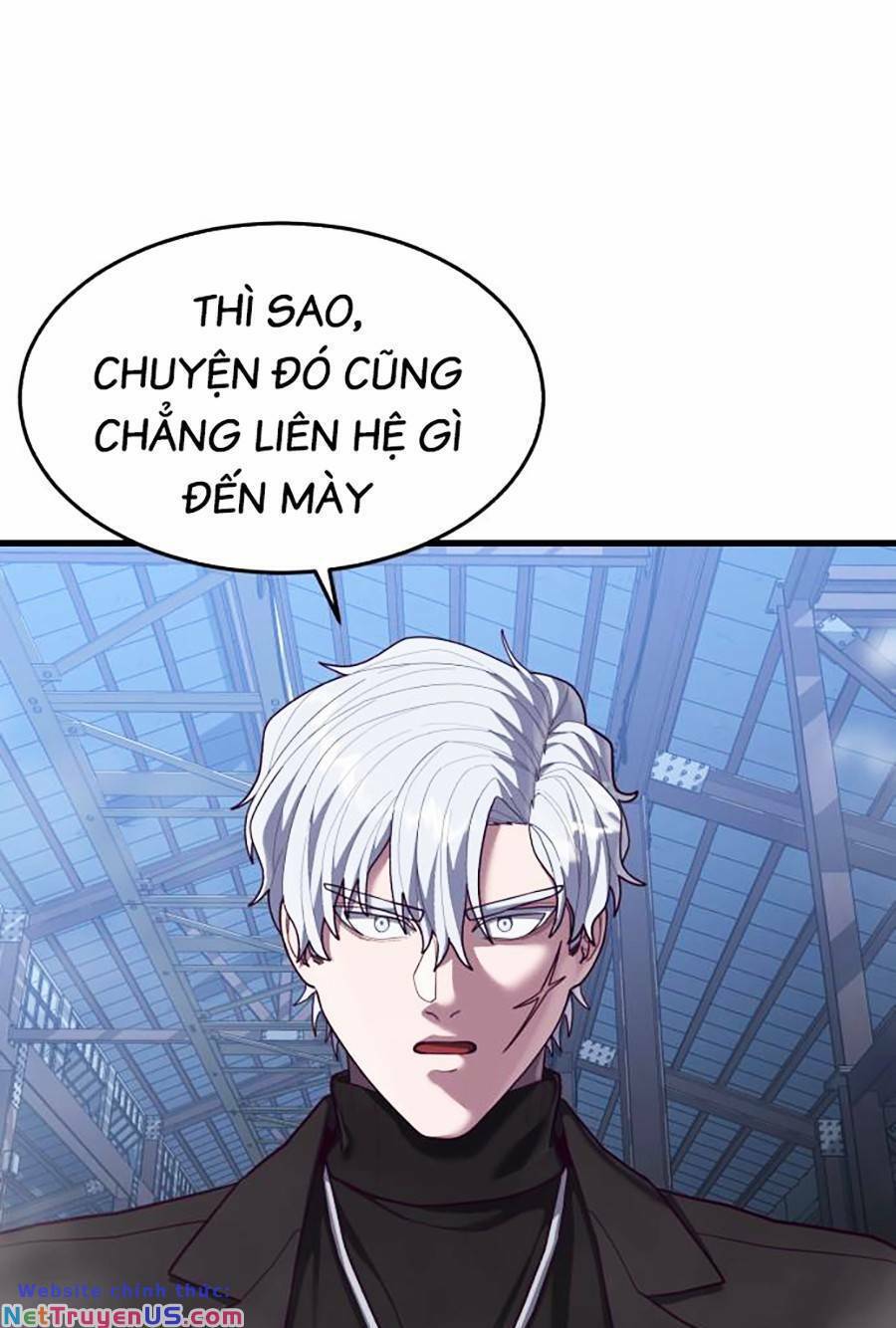 Tên Vâng Lời Tuyệt Đối Chapter 49 - Trang 126