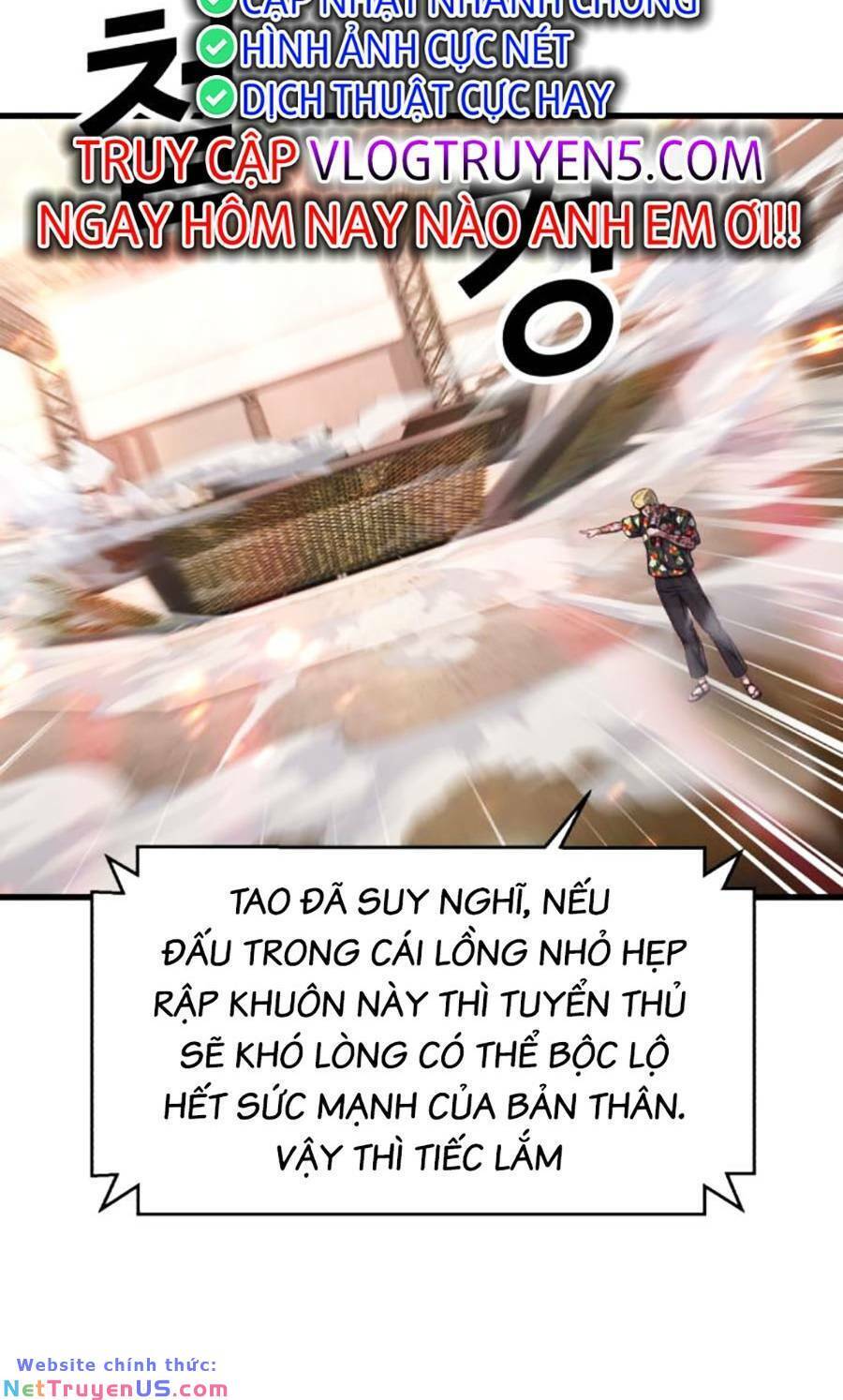 Tên Vâng Lời Tuyệt Đối Chapter 62 - Trang 40