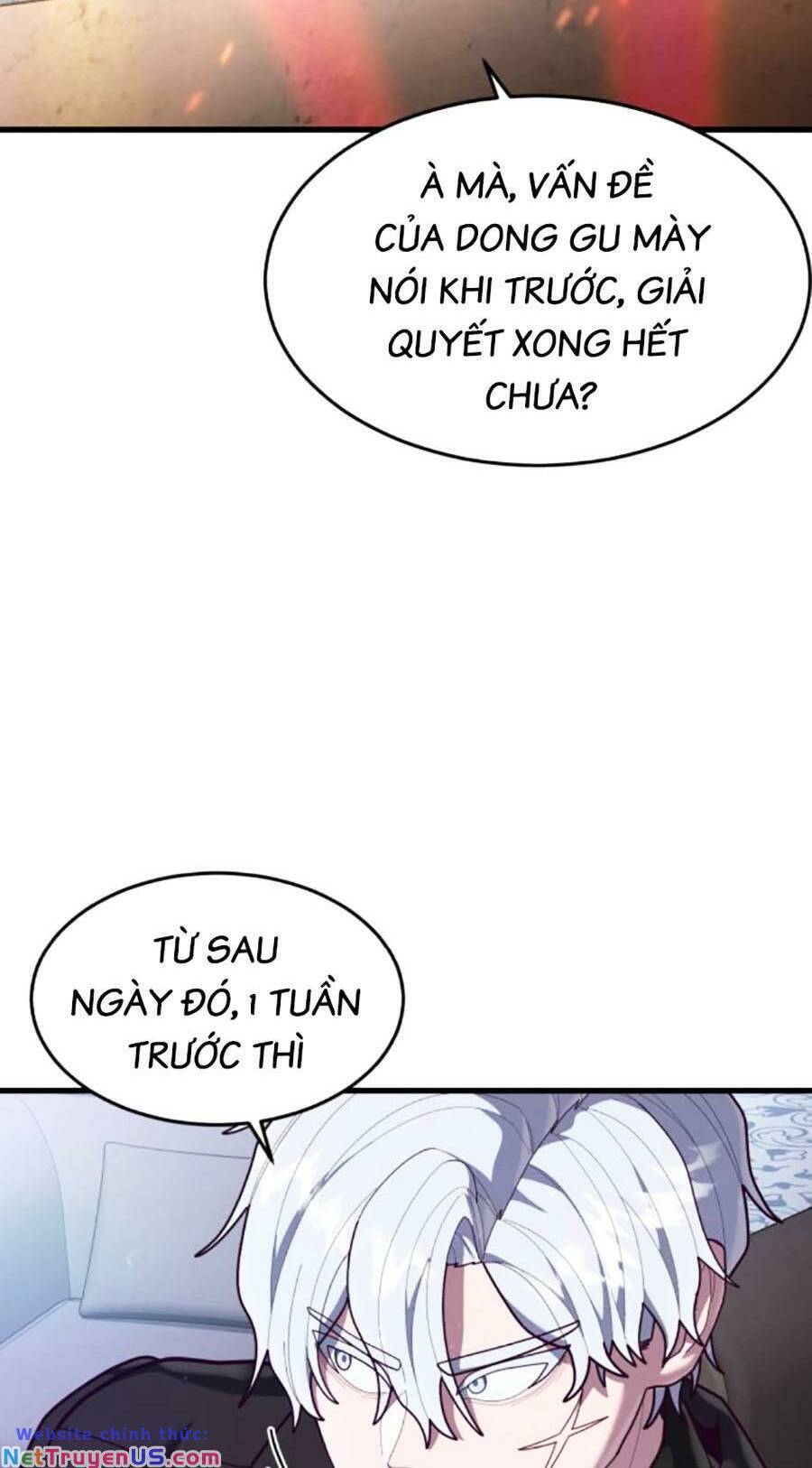 Tên Vâng Lời Tuyệt Đối Chapter 68 - Trang 34