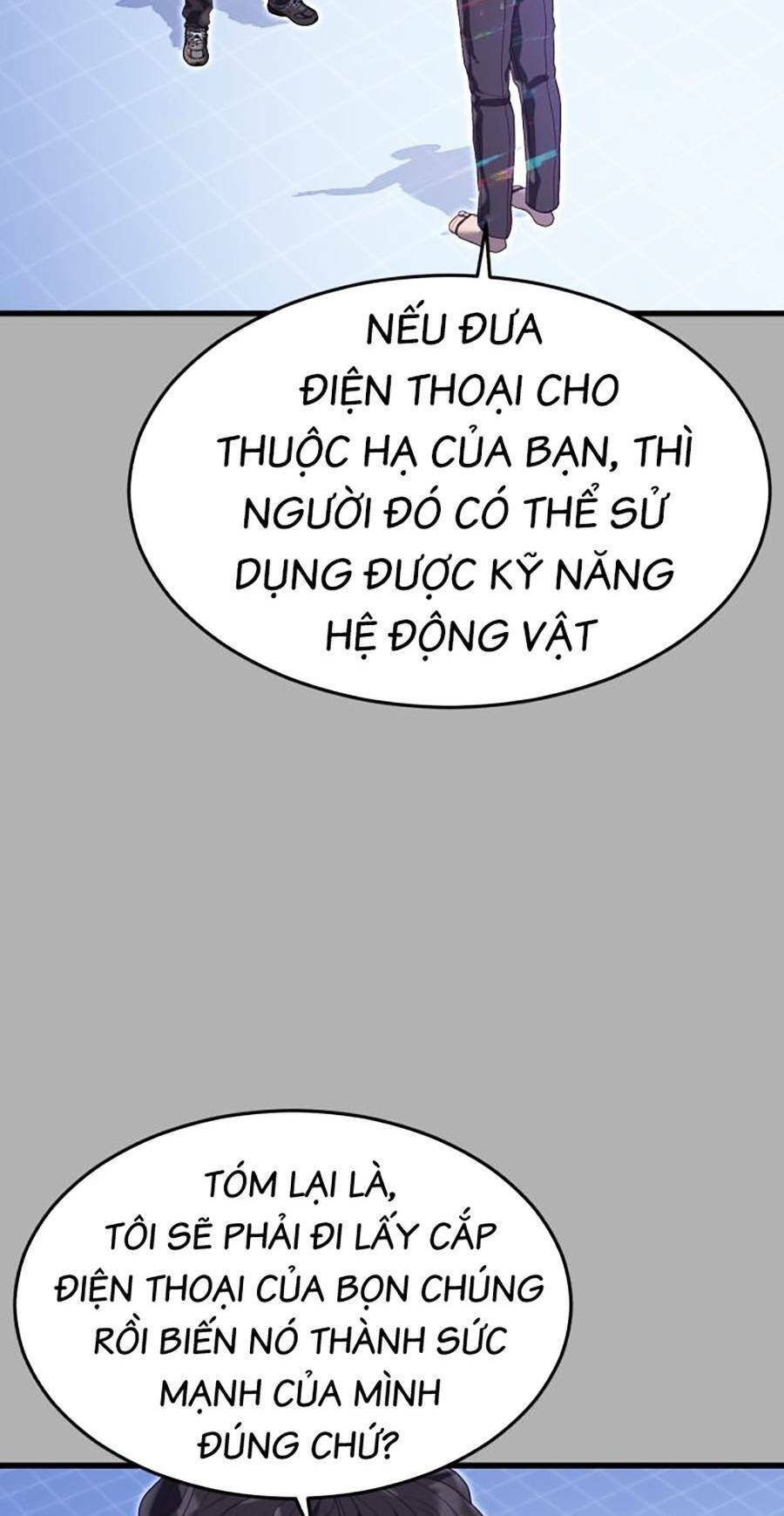 Tên Vâng Lời Tuyệt Đối Chapter 30 - Trang 50