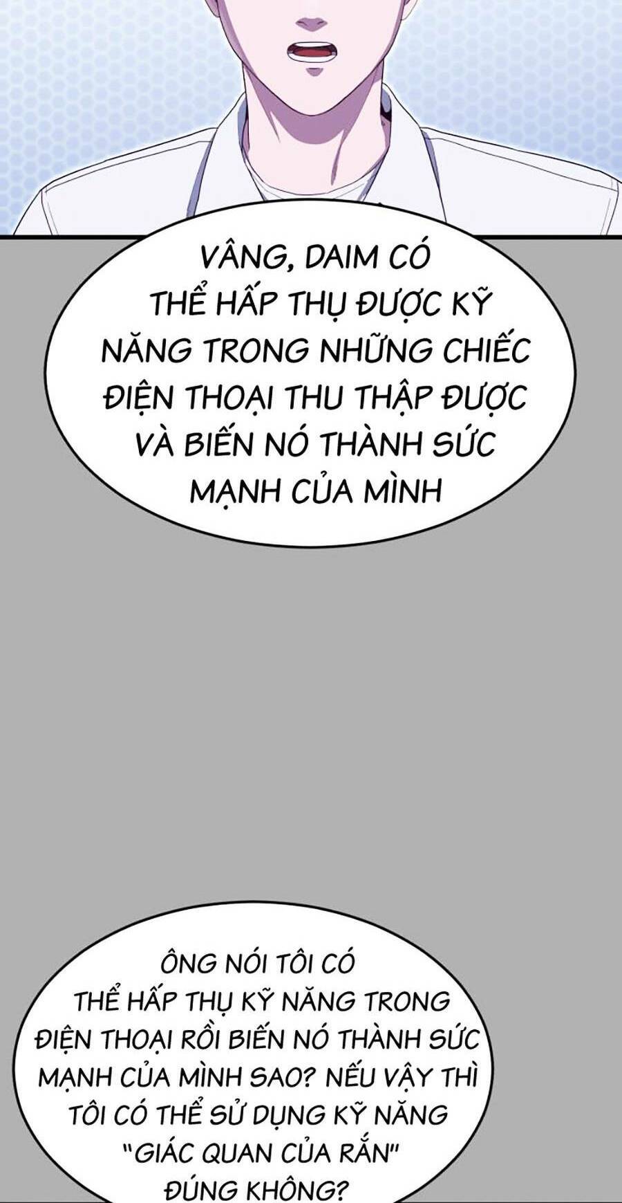 Tên Vâng Lời Tuyệt Đối Chapter 30 - Trang 47