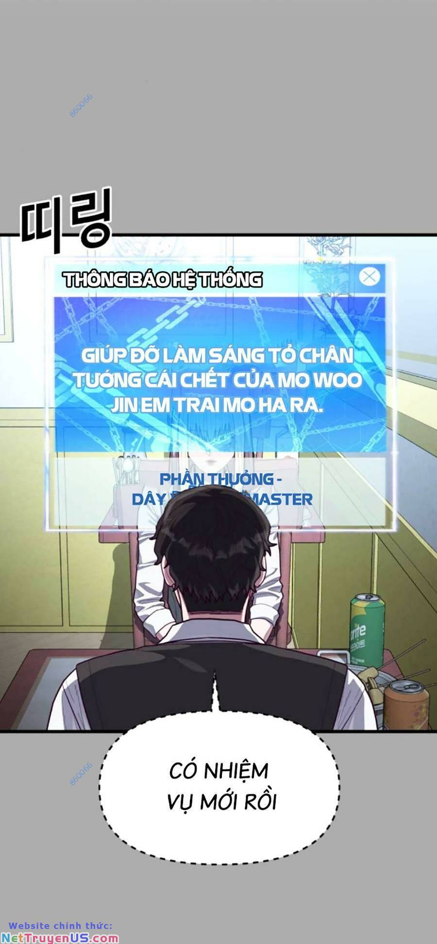 Tên Vâng Lời Tuyệt Đối Chapter 64 - Trang 42