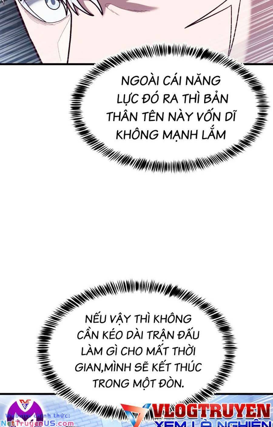 Tên Vâng Lời Tuyệt Đối Chapter 47 - Trang 20