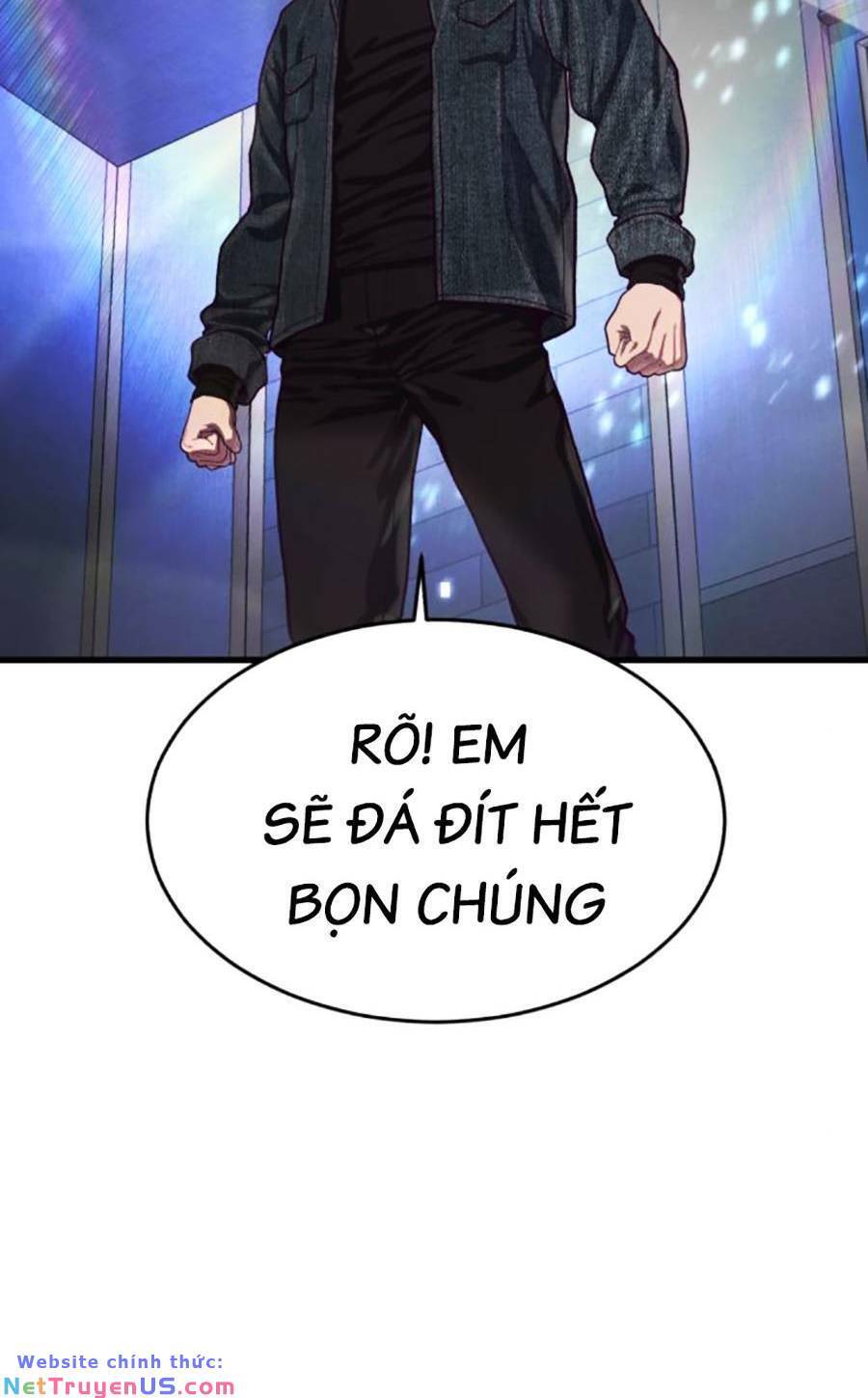 Tên Vâng Lời Tuyệt Đối Chapter 63 - Trang 114