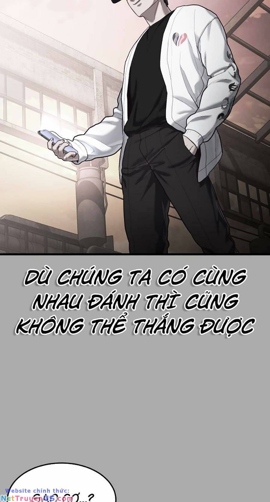 Tên Vâng Lời Tuyệt Đối Chapter 48 - Trang 112