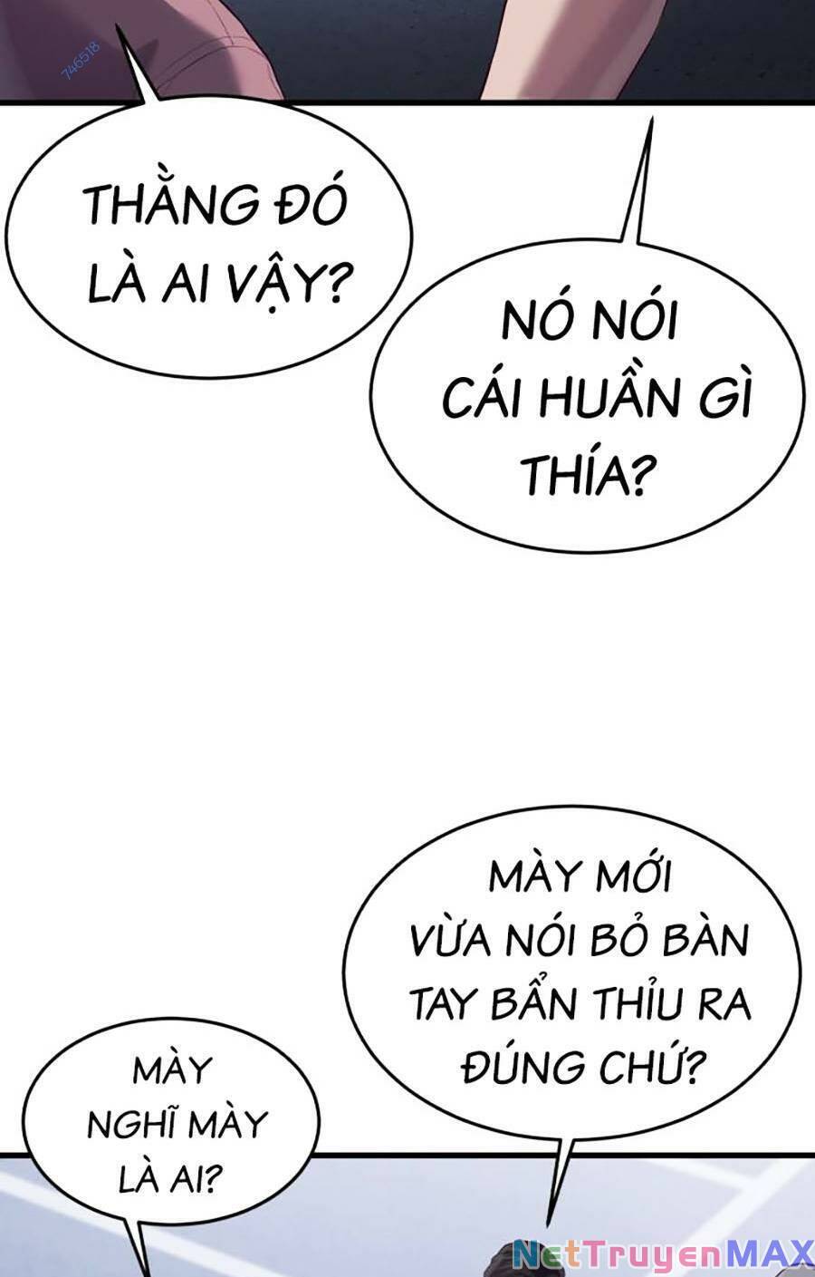 Tên Vâng Lời Tuyệt Đối Chapter 17 - Trang 136