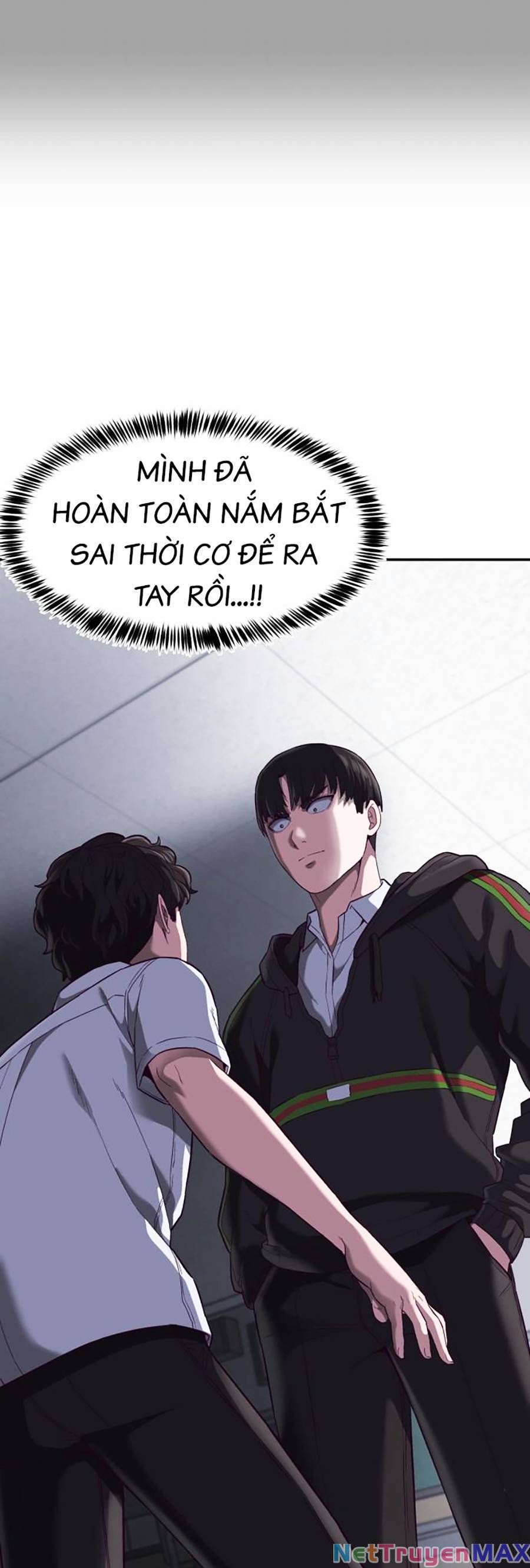 Tên Vâng Lời Tuyệt Đối Chapter 7 - Trang 13