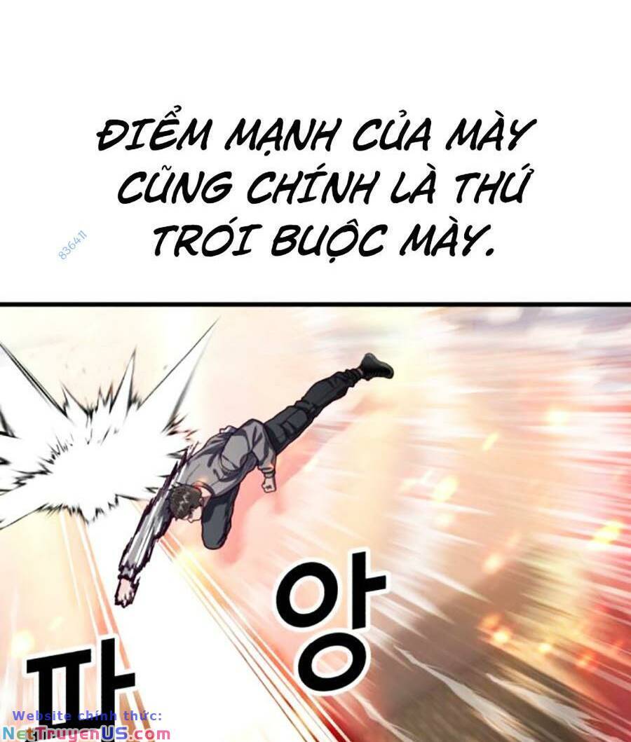 Tên Vâng Lời Tuyệt Đối Chapter 71 - Trang 40