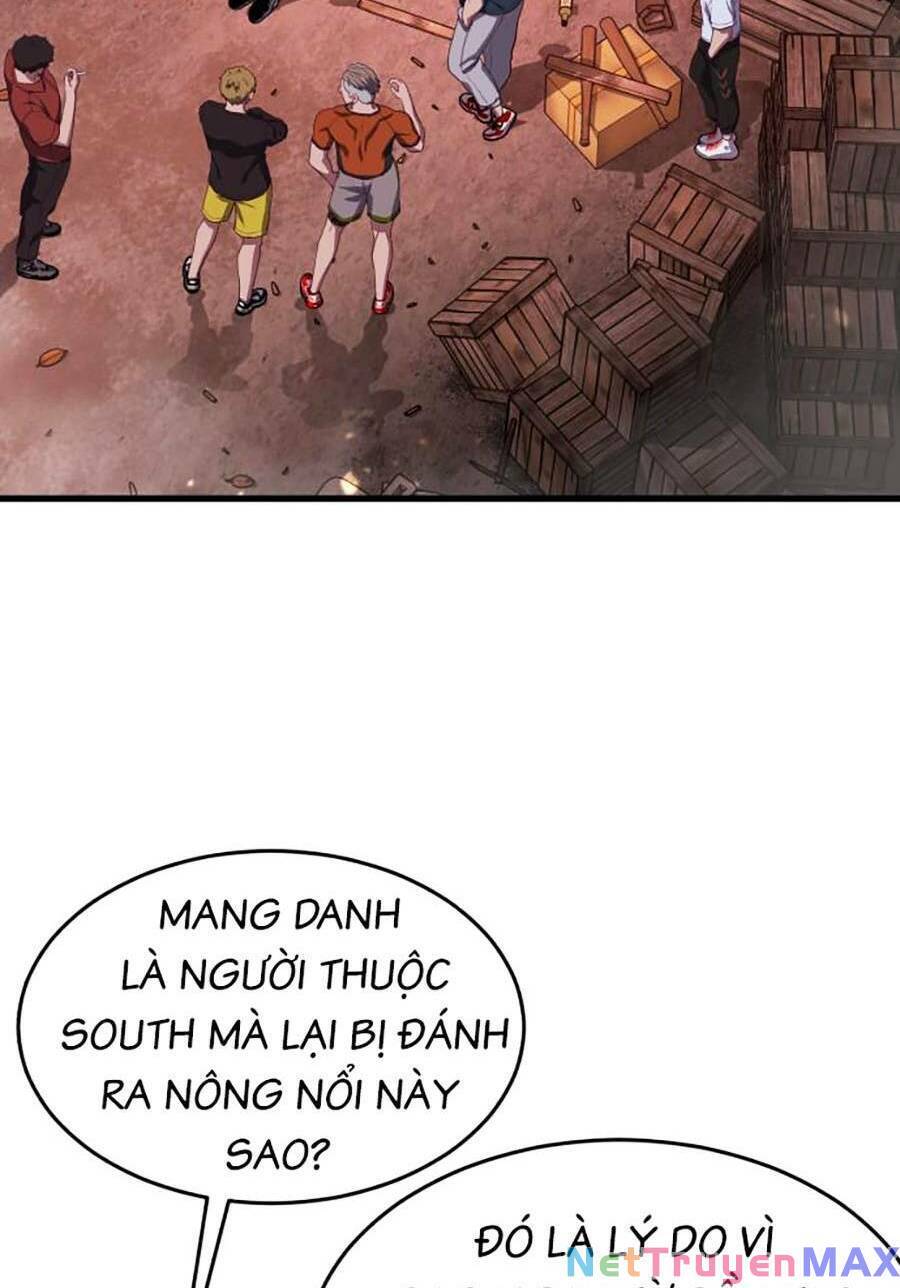 Tên Vâng Lời Tuyệt Đối Chapter 16 - Trang 3