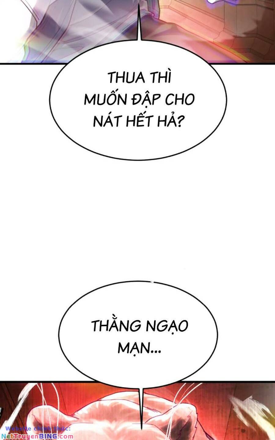 Tên Vâng Lời Tuyệt Đối Chapter 74 - Trang 133