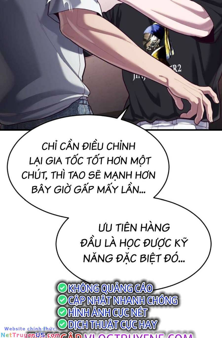 Tên Vâng Lời Tuyệt Đối Chapter 59 - Trang 56