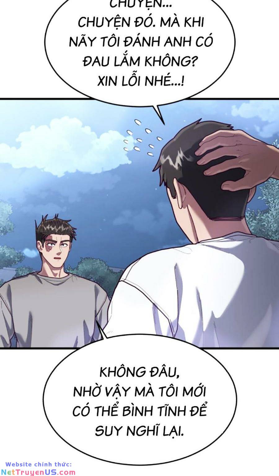 Tên Vâng Lời Tuyệt Đối Chapter 72 - Trang 92