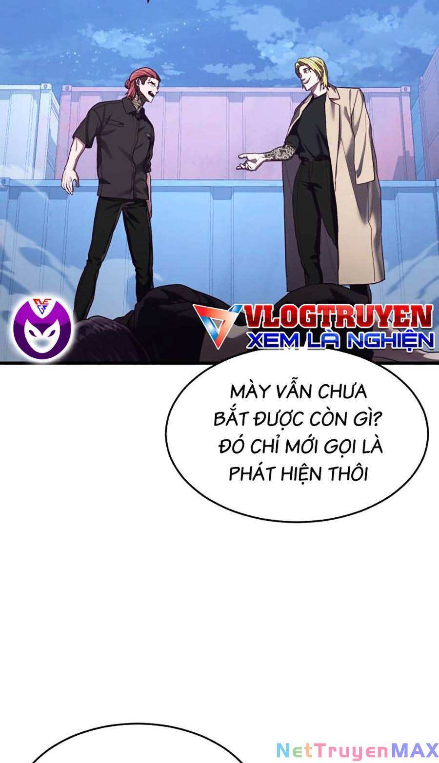 Tên Vâng Lời Tuyệt Đối Chapter 43 - Trang 50