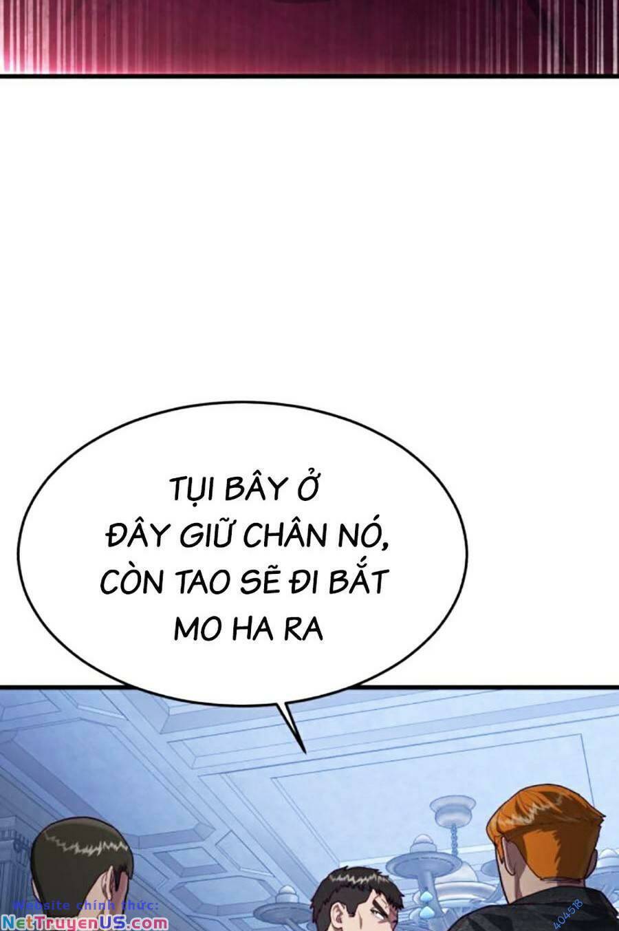 Tên Vâng Lời Tuyệt Đối Chapter 54 - Trang 8