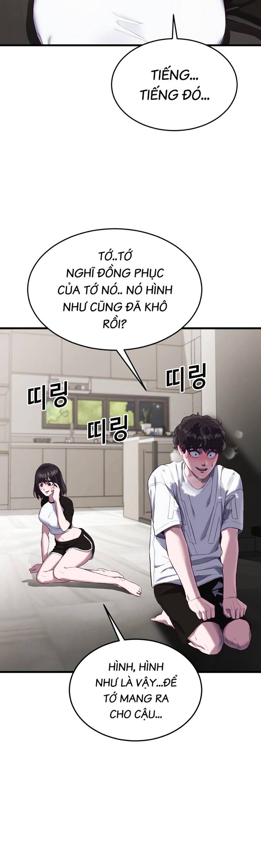 Tên Vâng Lời Tuyệt Đối Chapter 13 - Trang 38