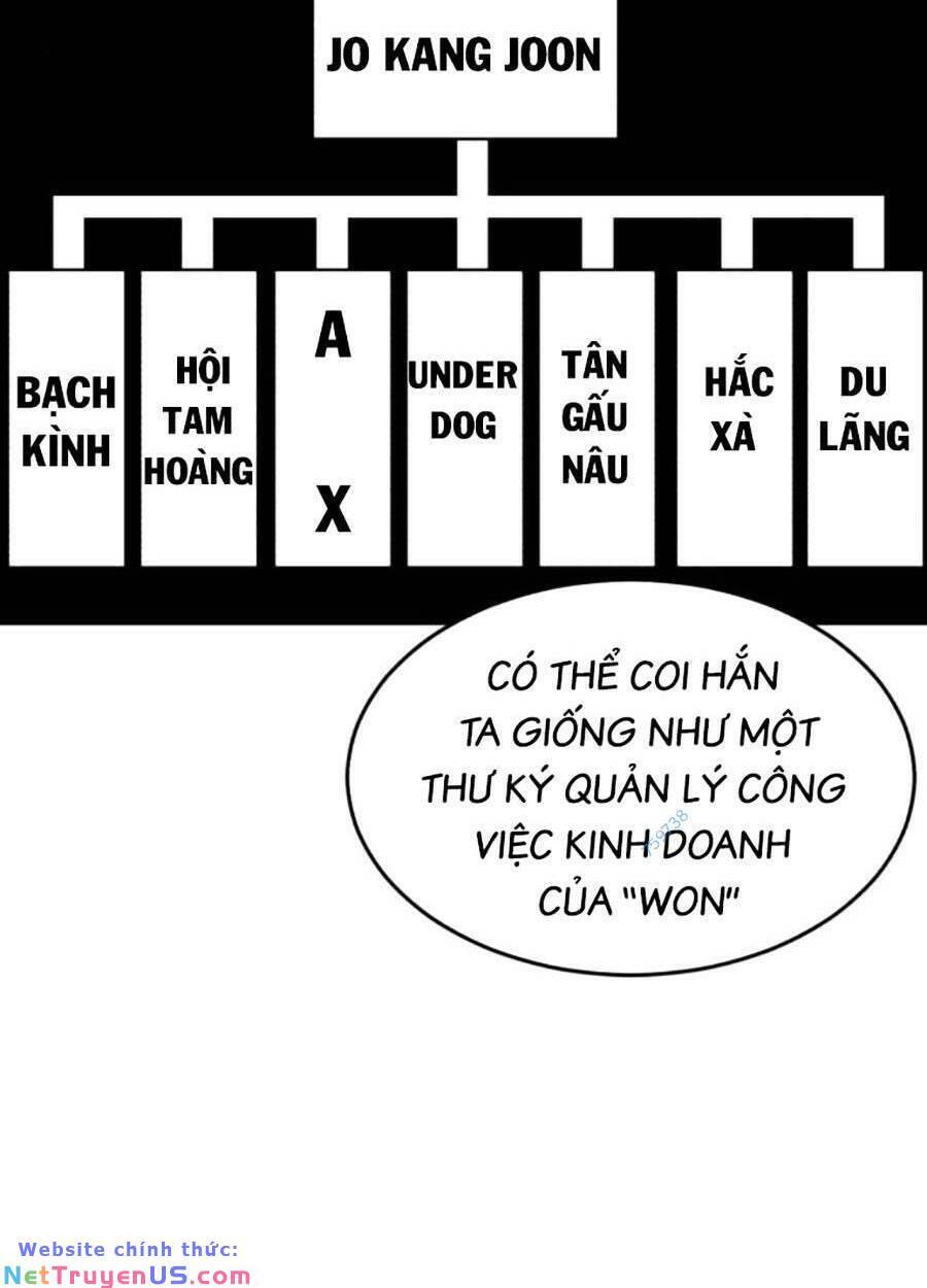 Tên Vâng Lời Tuyệt Đối Chapter 59 - Trang 29