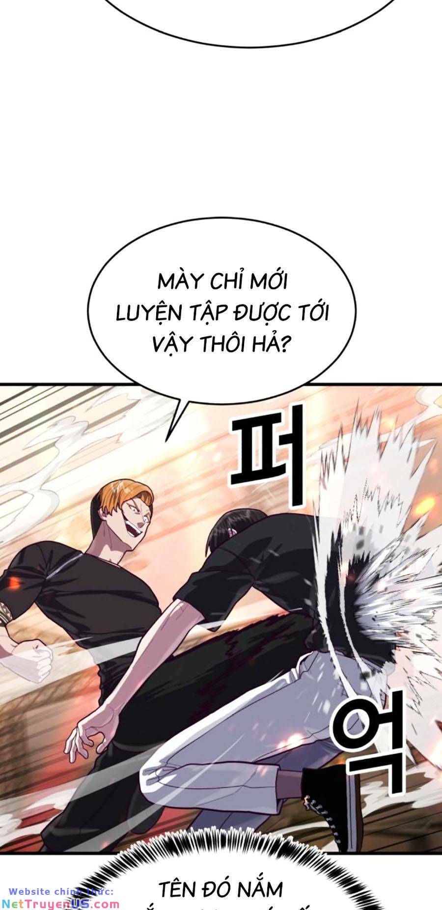 Tên Vâng Lời Tuyệt Đối Chapter 62 - Trang 92