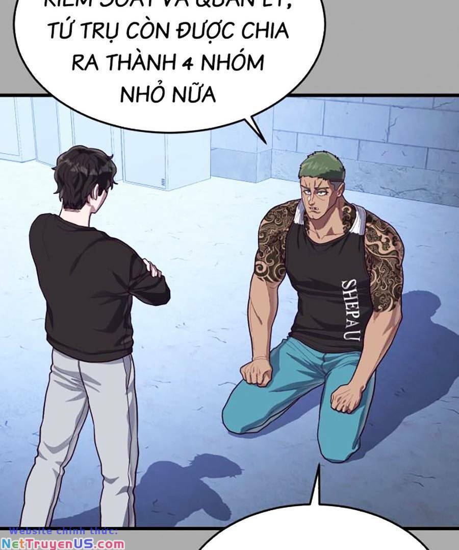 Tên Vâng Lời Tuyệt Đối Chapter 44 - Trang 158