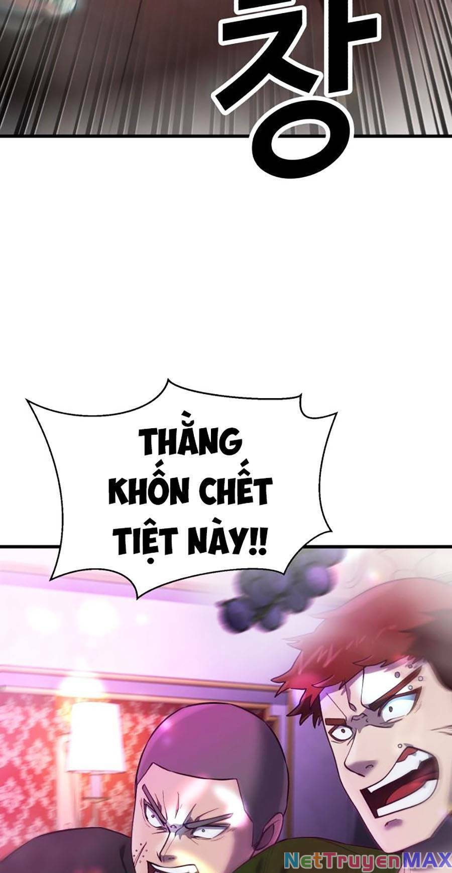 Tên Vâng Lời Tuyệt Đối Chapter 15 - Trang 30