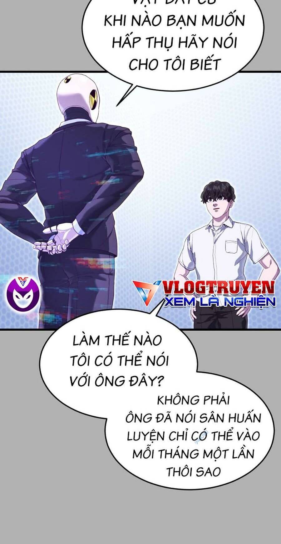 Tên Vâng Lời Tuyệt Đối Chapter 30 - Trang 57