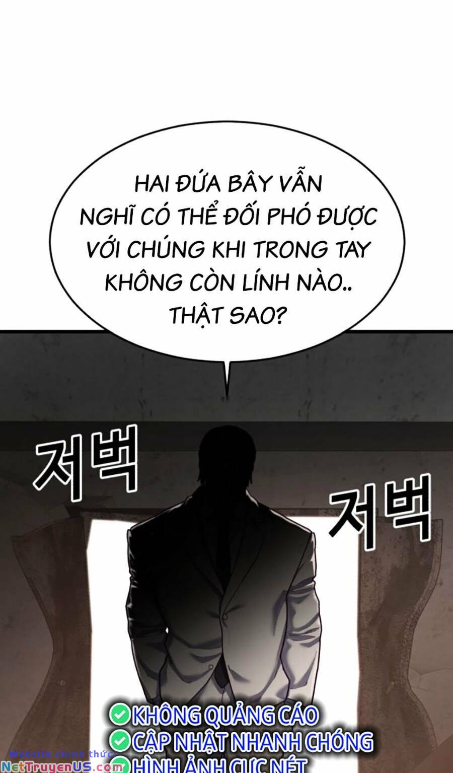 Tên Vâng Lời Tuyệt Đối Chapter 72 - Trang 111