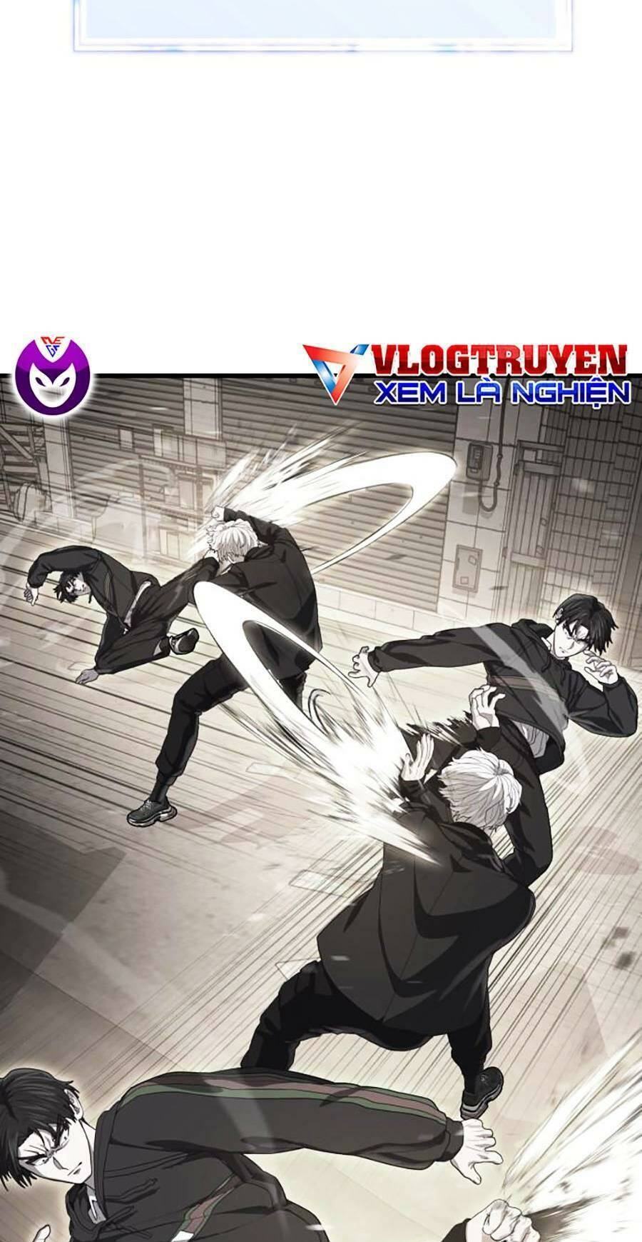 Tên Vâng Lời Tuyệt Đối Chapter 35 - Trang 40