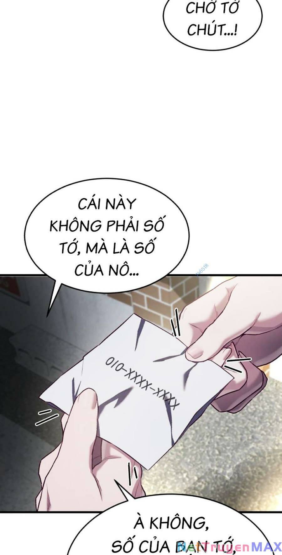 Tên Vâng Lời Tuyệt Đối Chapter 15 - Trang 128