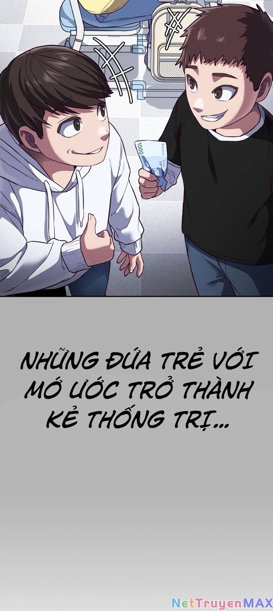 Tên Vâng Lời Tuyệt Đối Chapter 8 - Trang 25