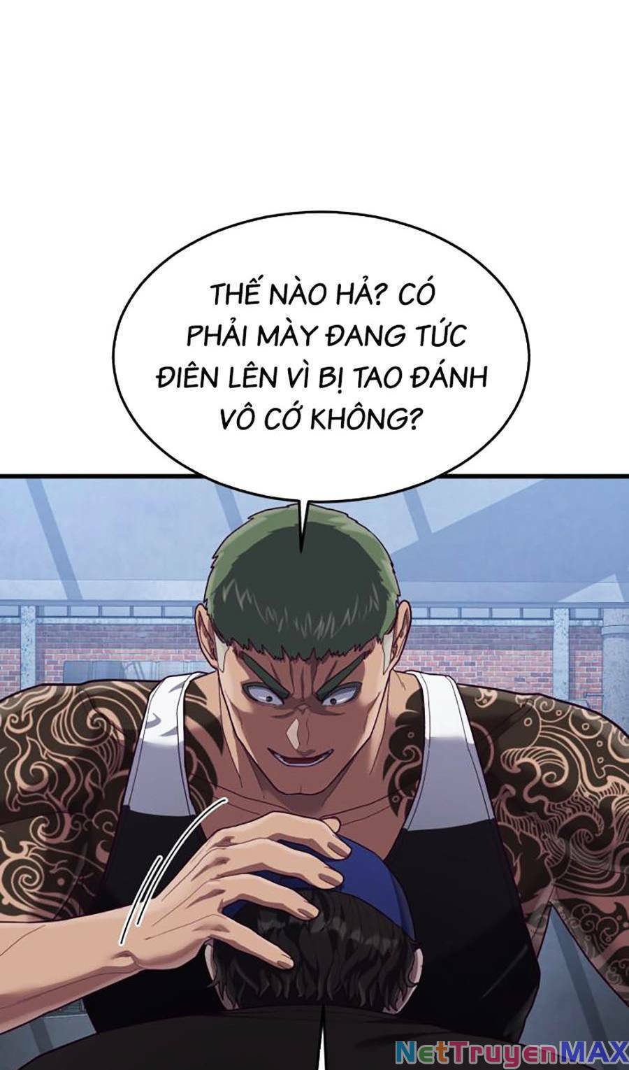 Tên Vâng Lời Tuyệt Đối Chapter 39 - Trang 42