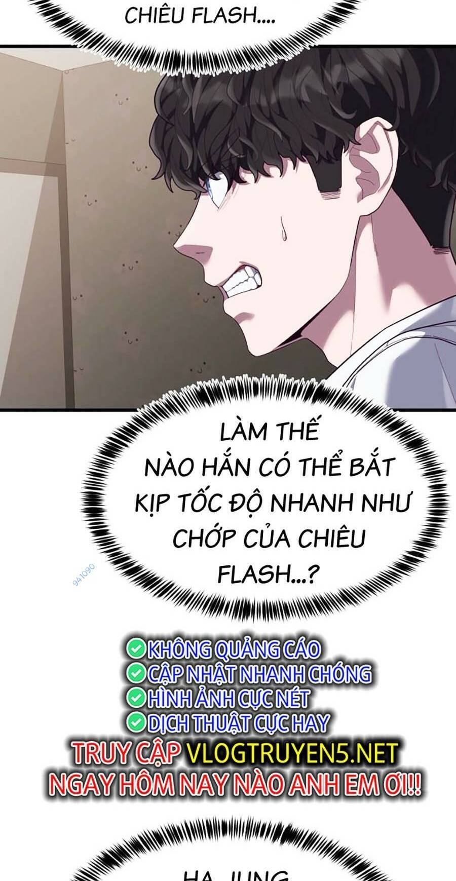 Tên Vâng Lời Tuyệt Đối Chapter 35 - Trang 33