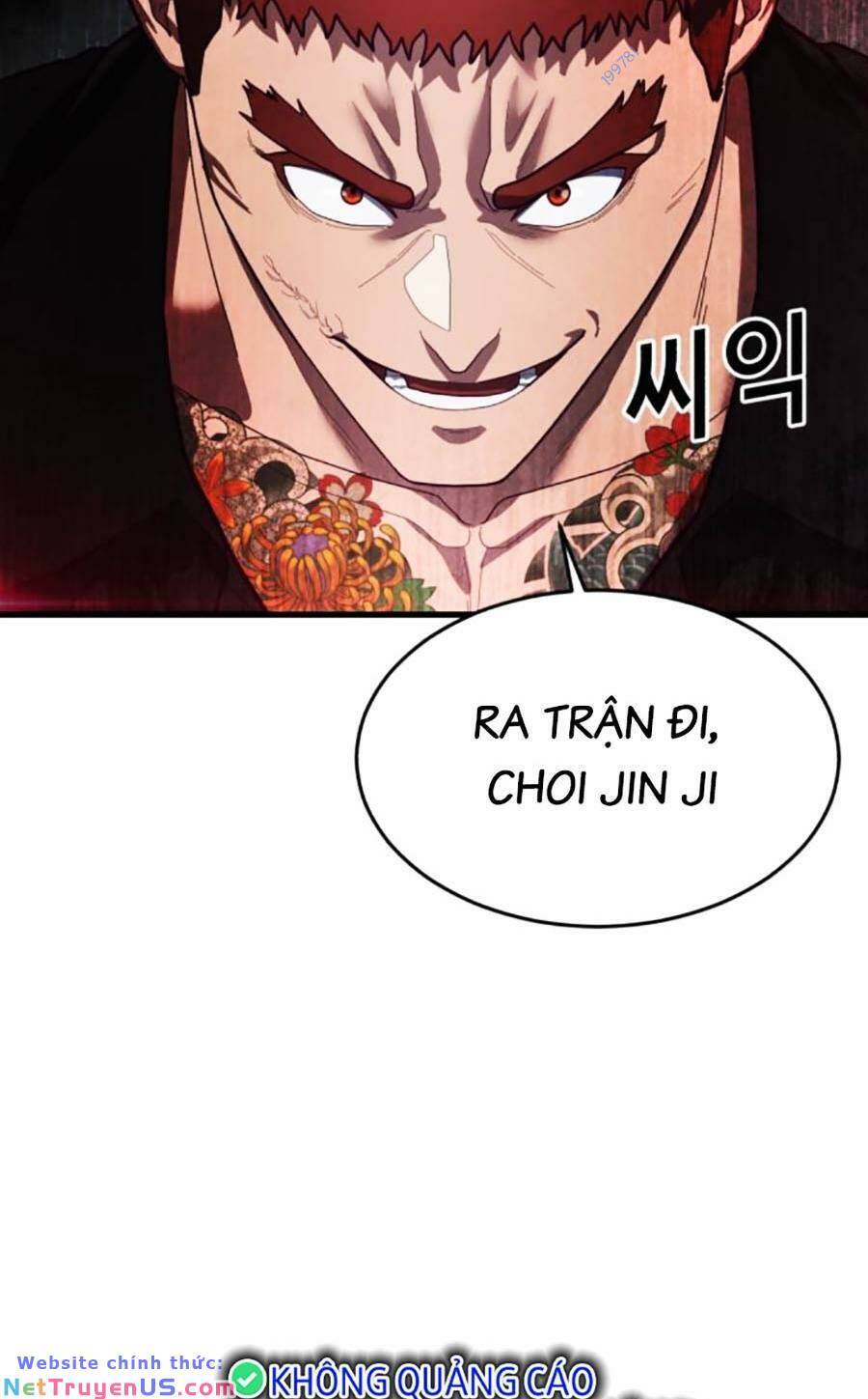 Tên Vâng Lời Tuyệt Đối Chapter 63 - Trang 112