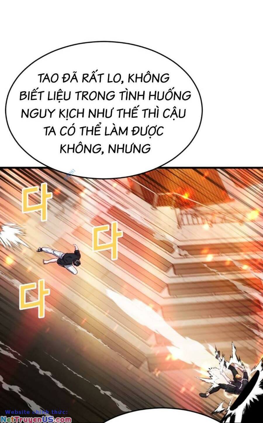 Tên Vâng Lời Tuyệt Đối Chapter 63 - Trang 81