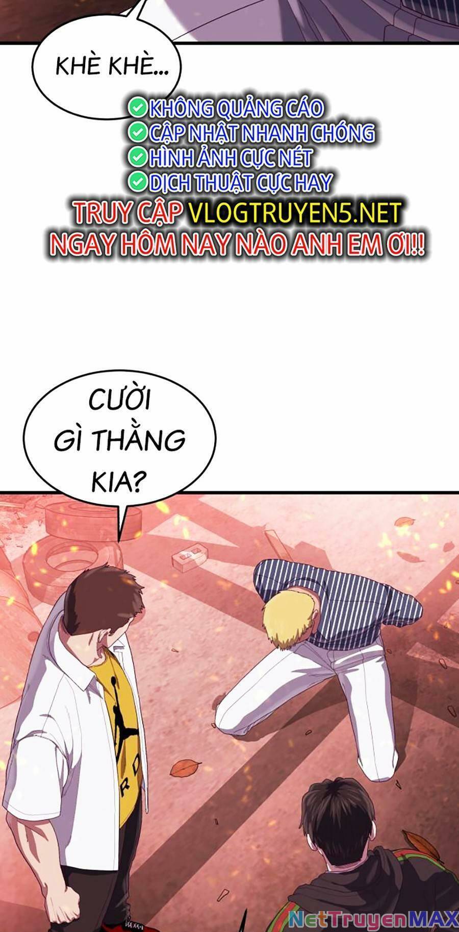 Tên Vâng Lời Tuyệt Đối Chapter 26 - Trang 64