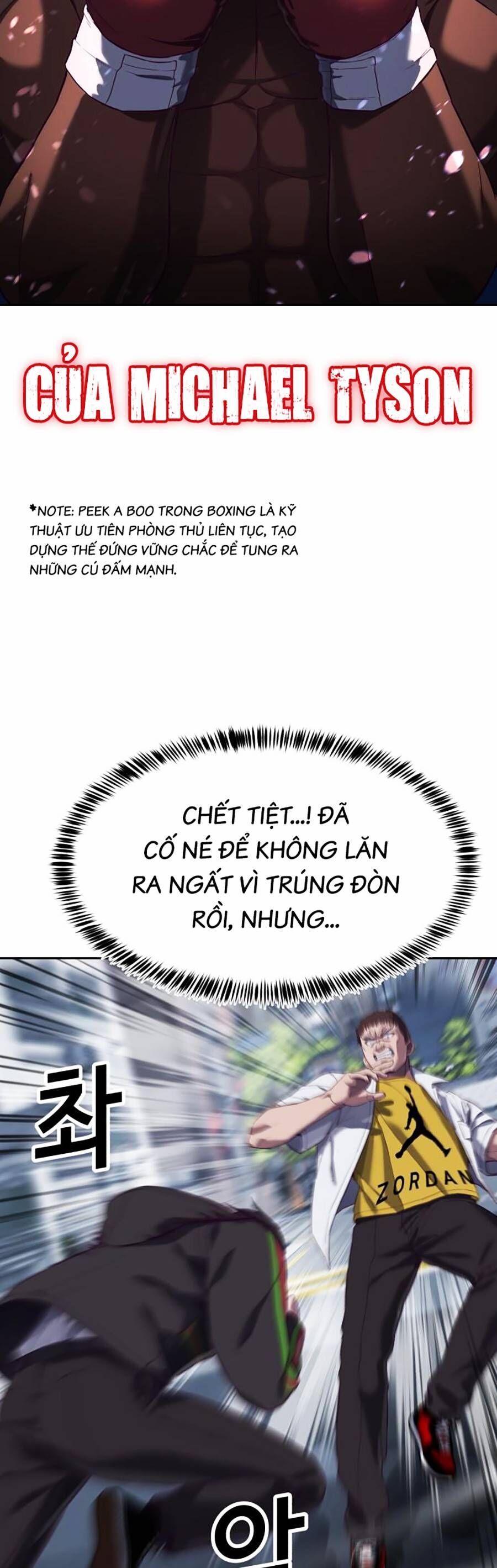 Tên Vâng Lời Tuyệt Đối Chapter 10 - Trang 32