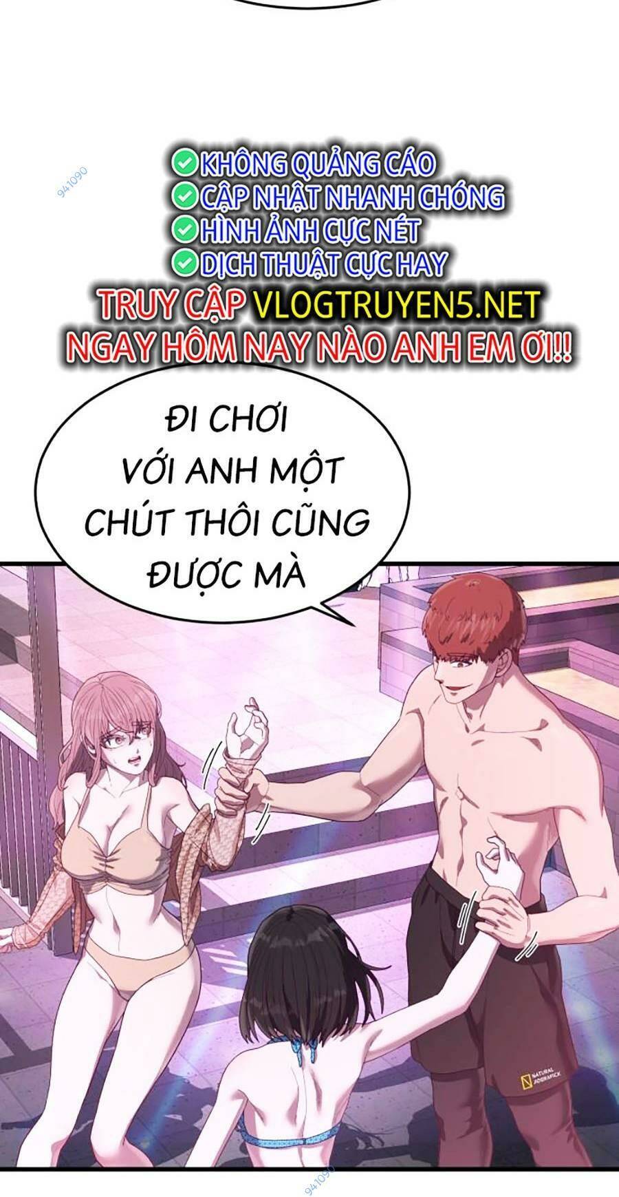 Tên Vâng Lời Tuyệt Đối Chapter 30 - Trang 72