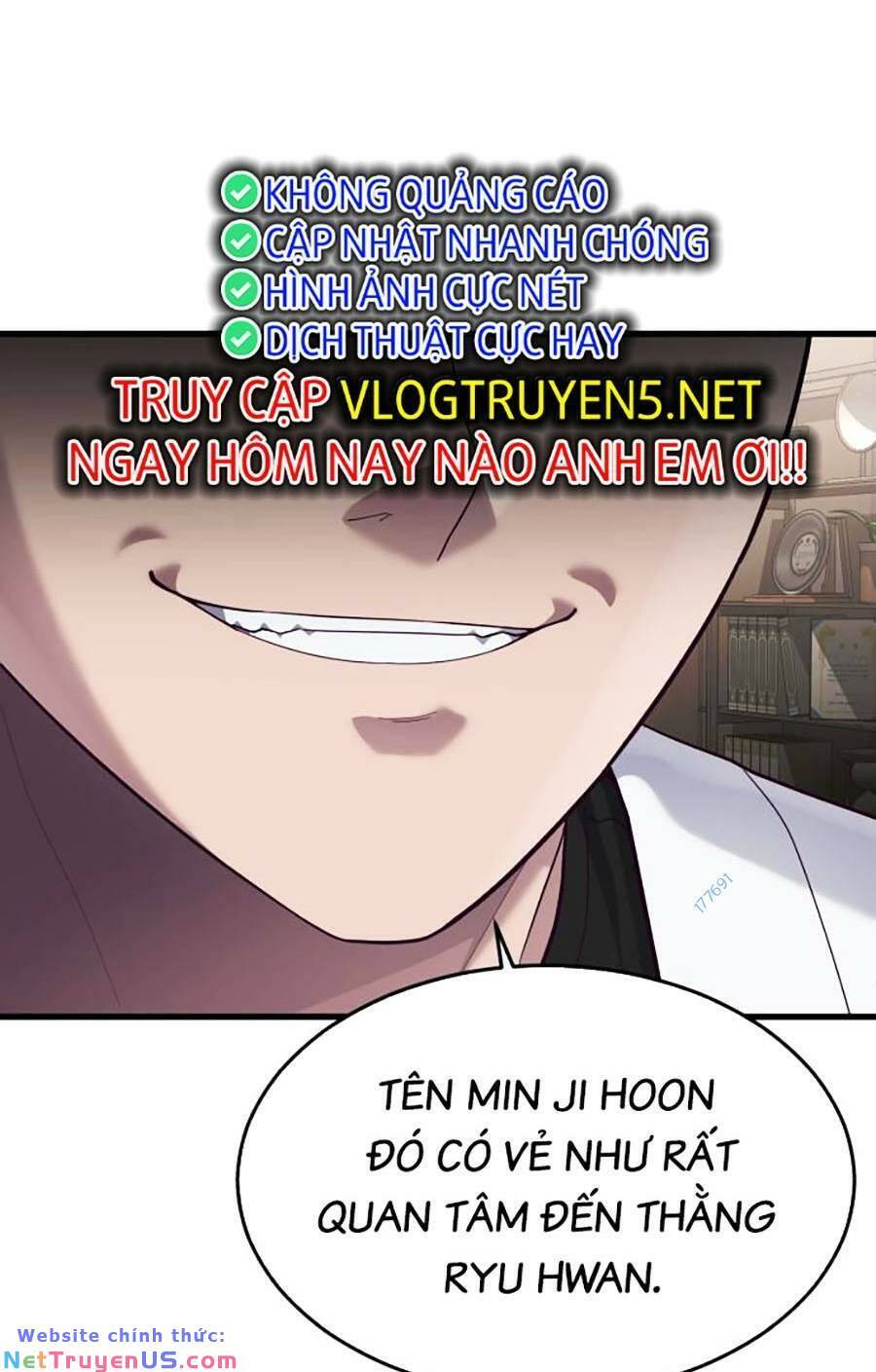 Tên Vâng Lời Tuyệt Đối Chapter 47 - Trang 77