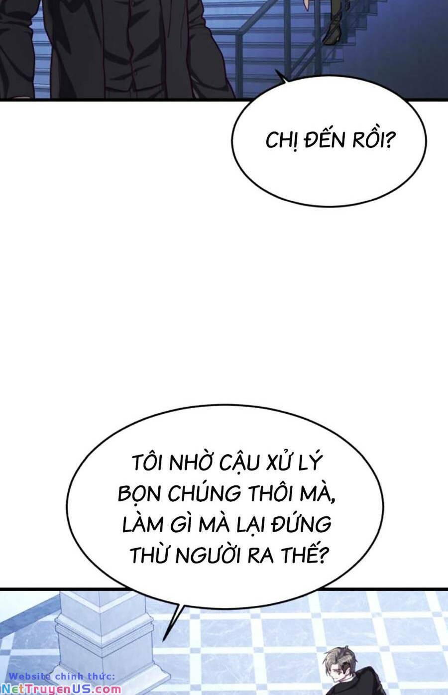 Tên Vâng Lời Tuyệt Đối Chapter 56 - Trang 107