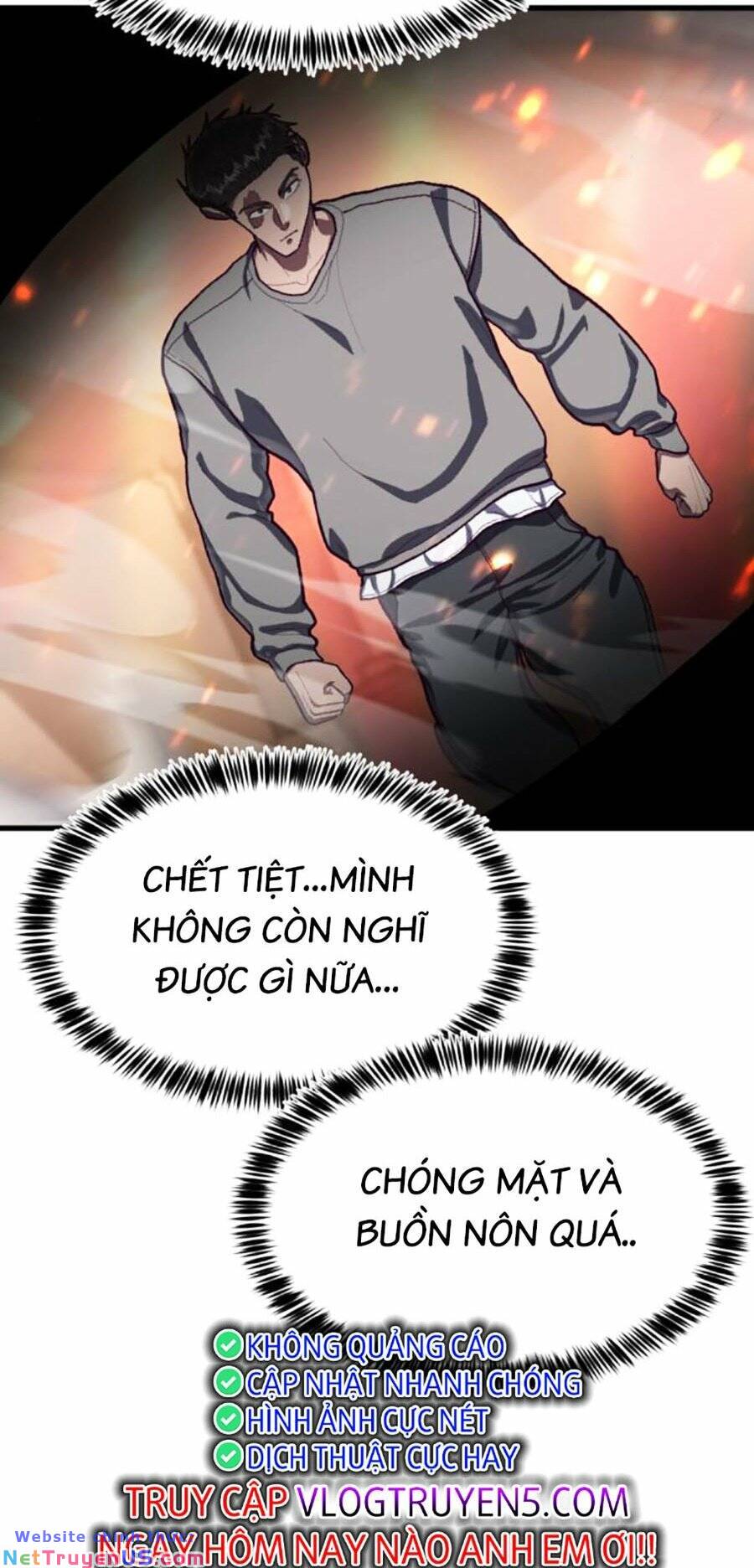 Tên Vâng Lời Tuyệt Đối Chapter 70 - Trang 43