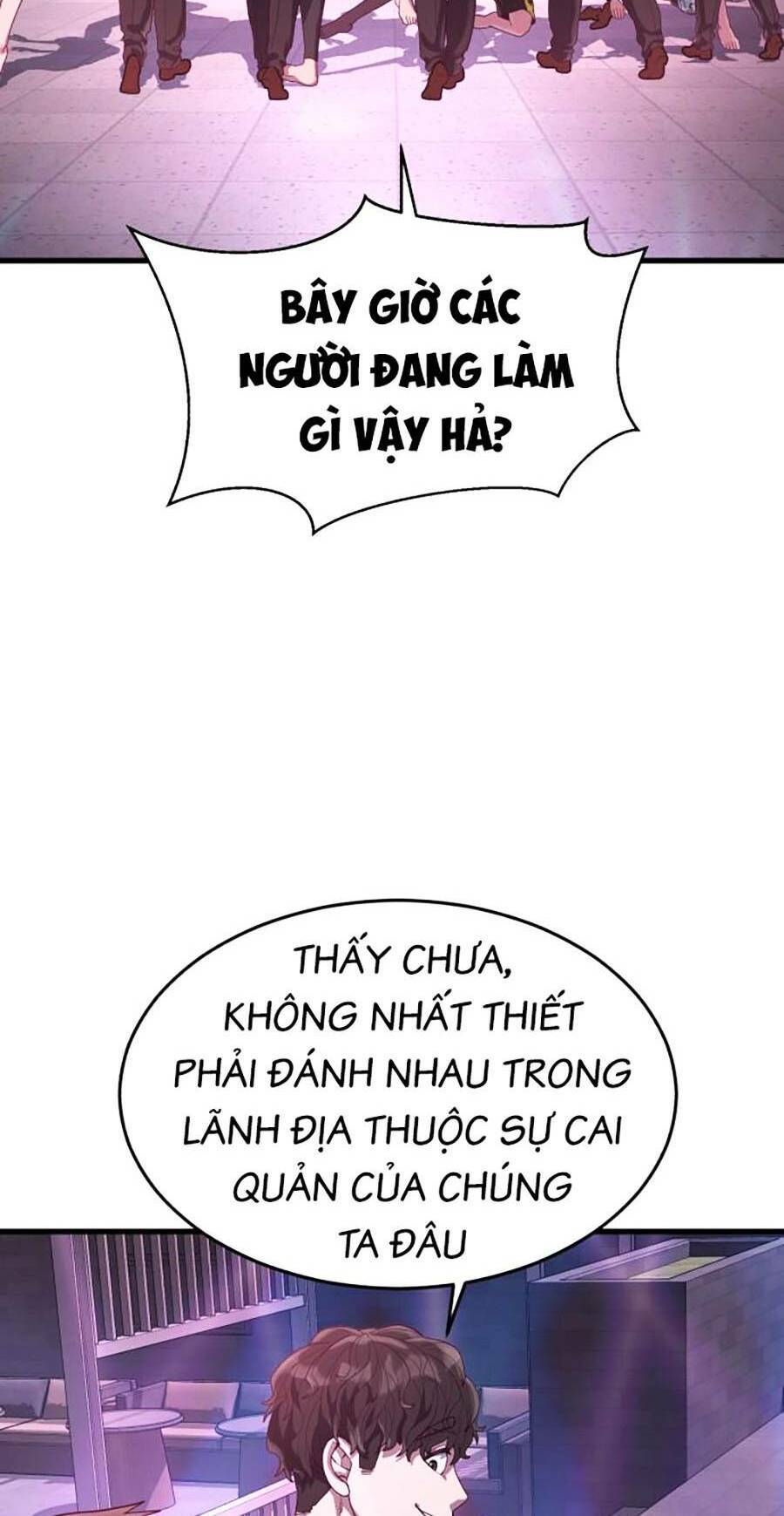 Tên Vâng Lời Tuyệt Đối Chapter 30 - Trang 103