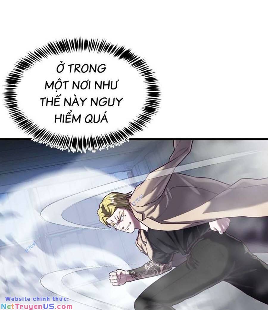 Tên Vâng Lời Tuyệt Đối Chapter 45 - Trang 129