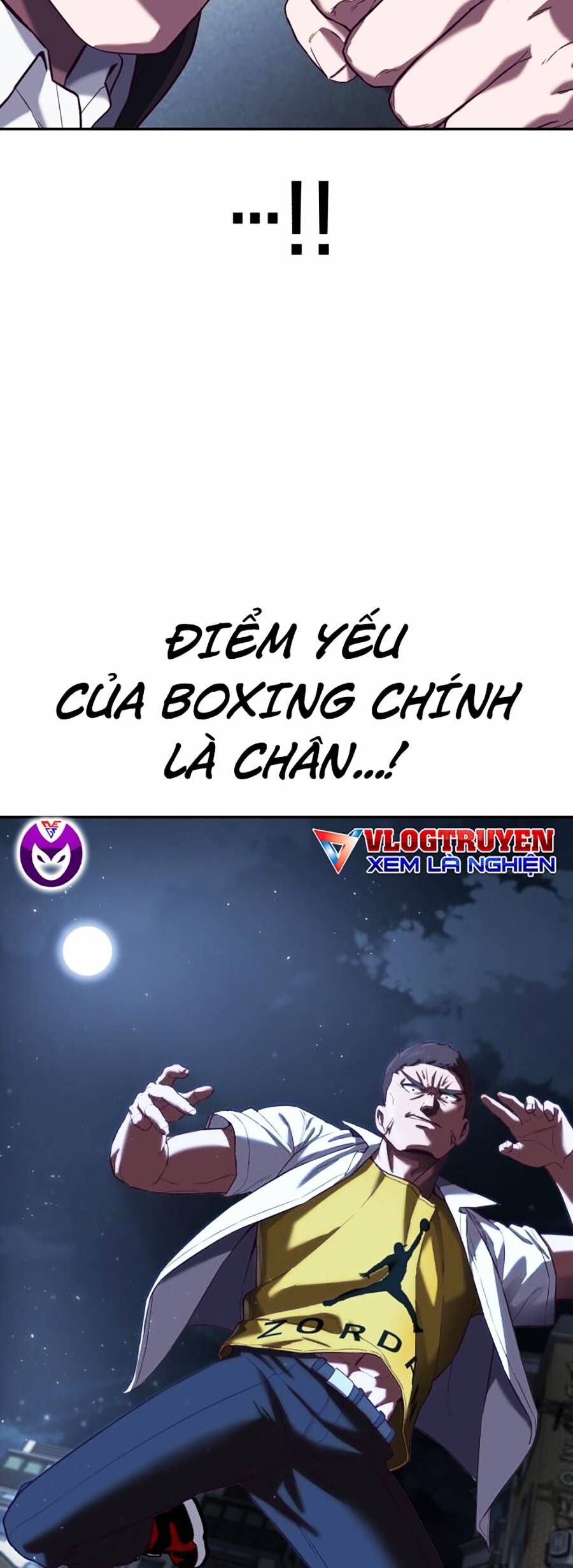 Tên Vâng Lời Tuyệt Đối Chapter 9 - Trang 29