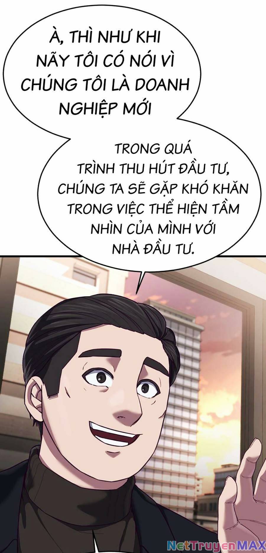 Tên Vâng Lời Tuyệt Đối Chapter 22 - Trang 16