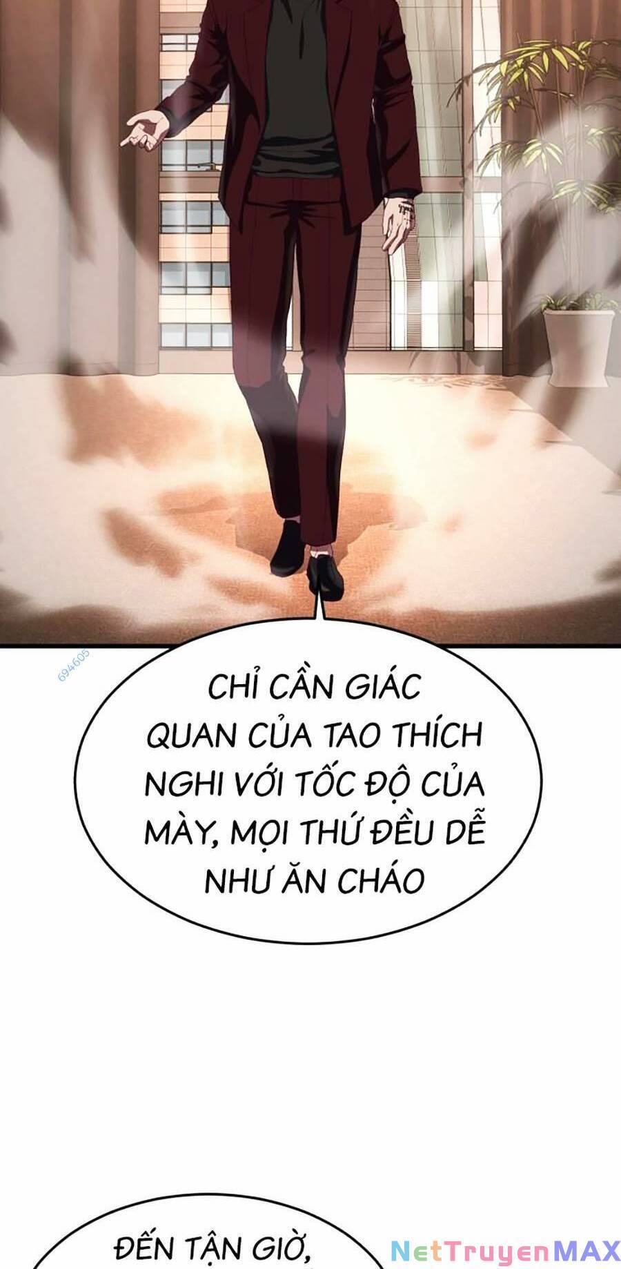 Tên Vâng Lời Tuyệt Đối Chapter 26 - Trang 105