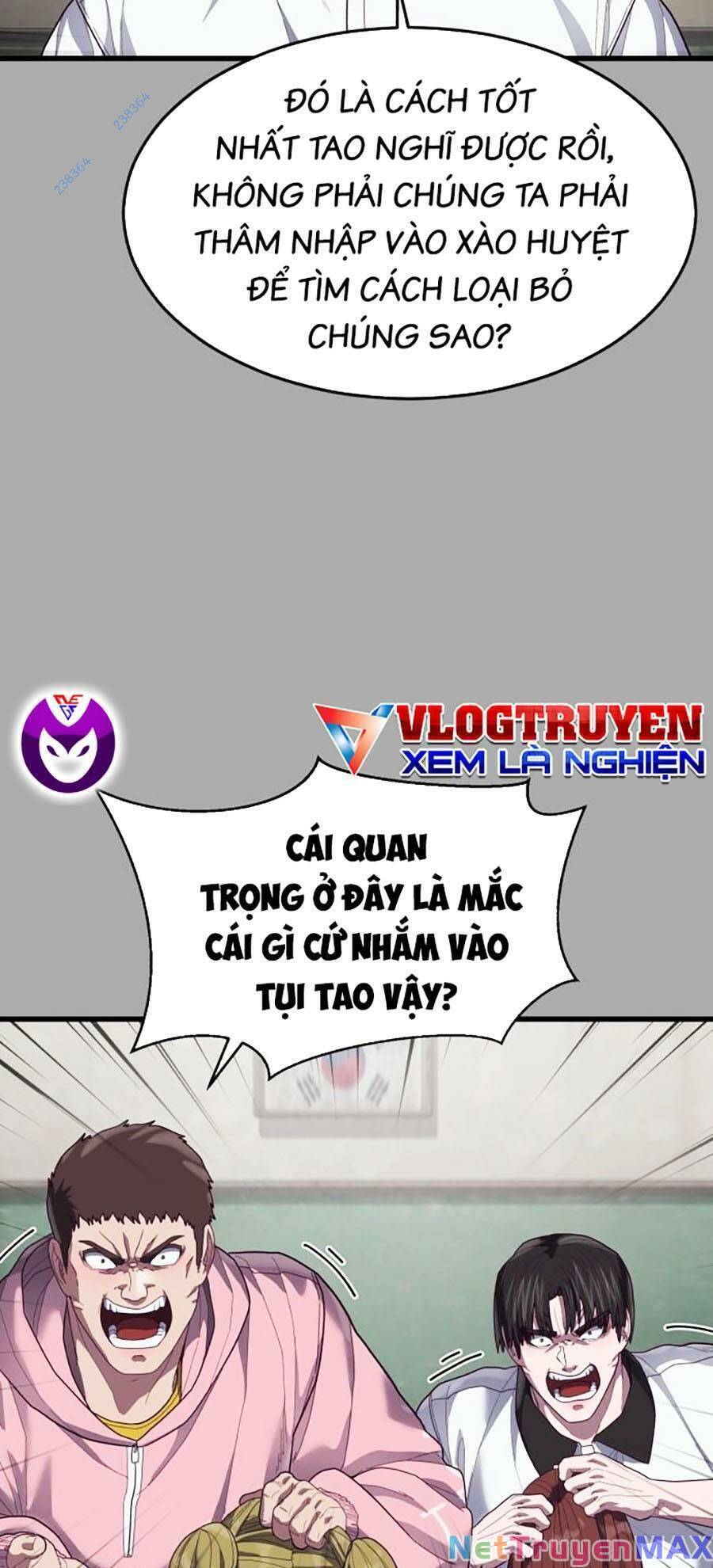 Tên Vâng Lời Tuyệt Đối Chapter 38 - Trang 166