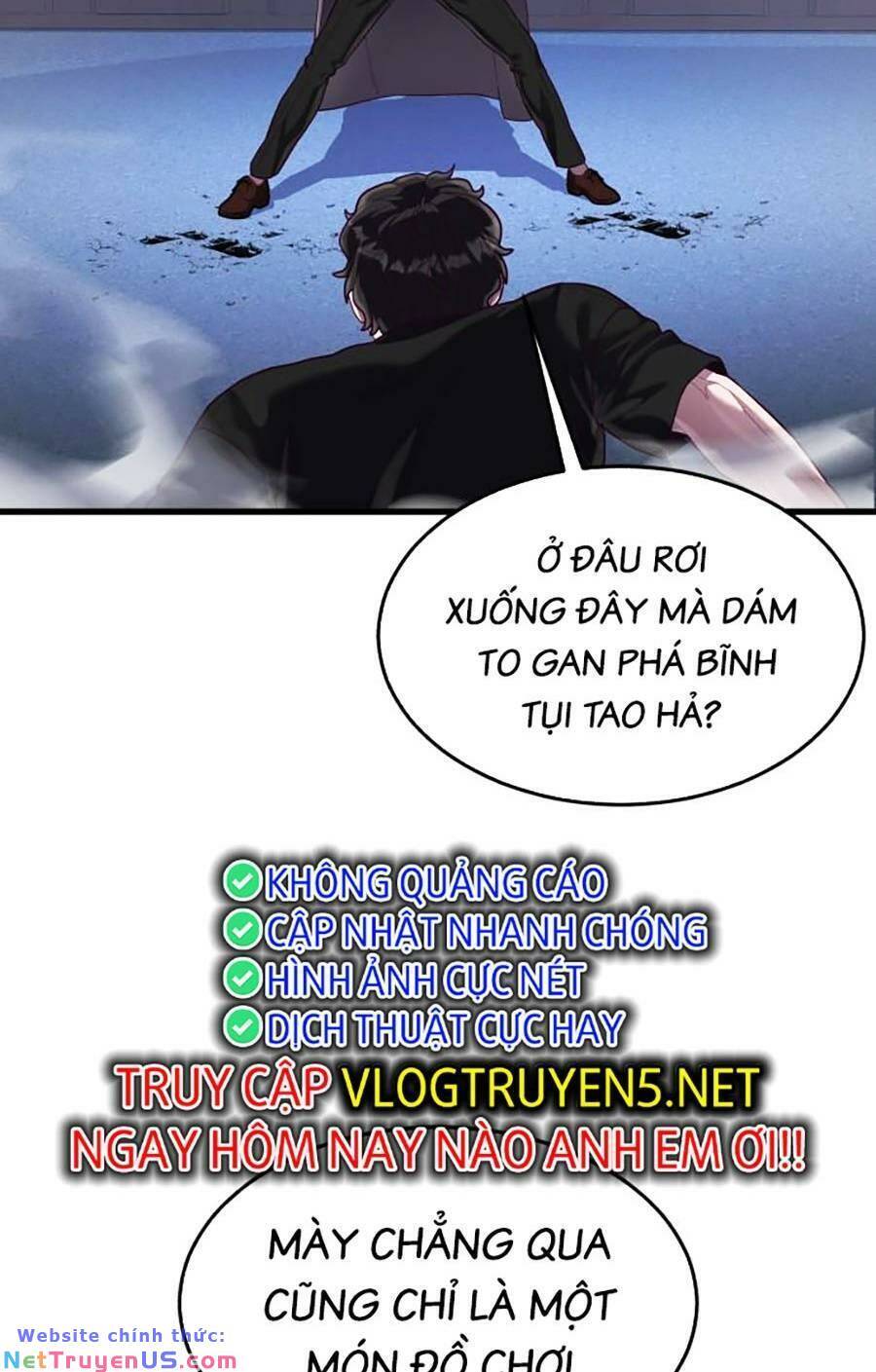 Tên Vâng Lời Tuyệt Đối Chapter 45 - Trang 101