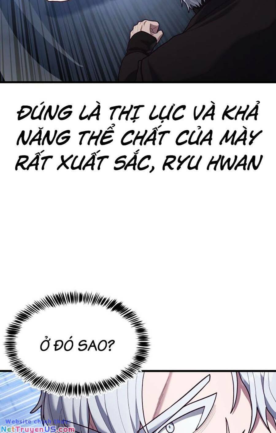 Tên Vâng Lời Tuyệt Đối Chapter 47 - Trang 55